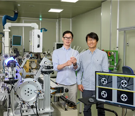 (YTN사이언스 등) 의료용 카테터 형상 결함검사 시스템 개발